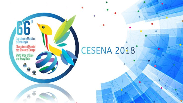 66° Campionato Mondilale Ornitologia