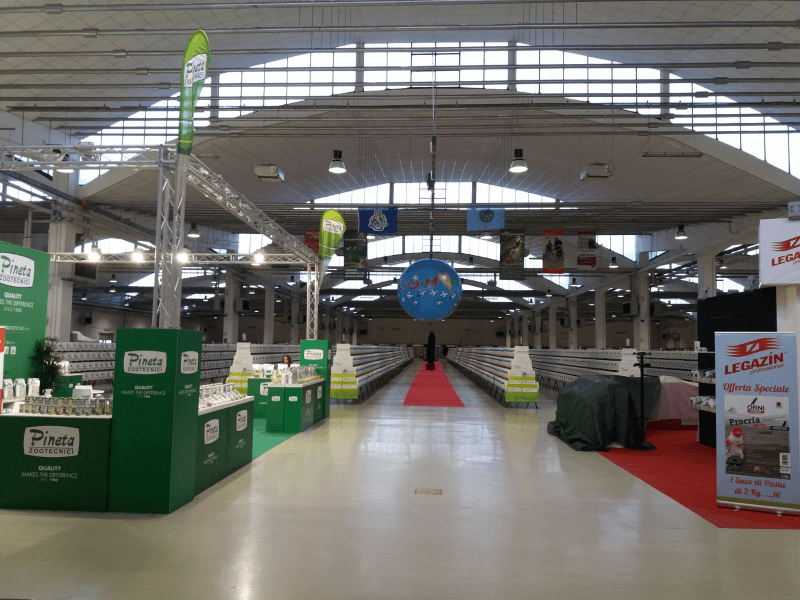 66° Campionato Mondiale Ornitologia