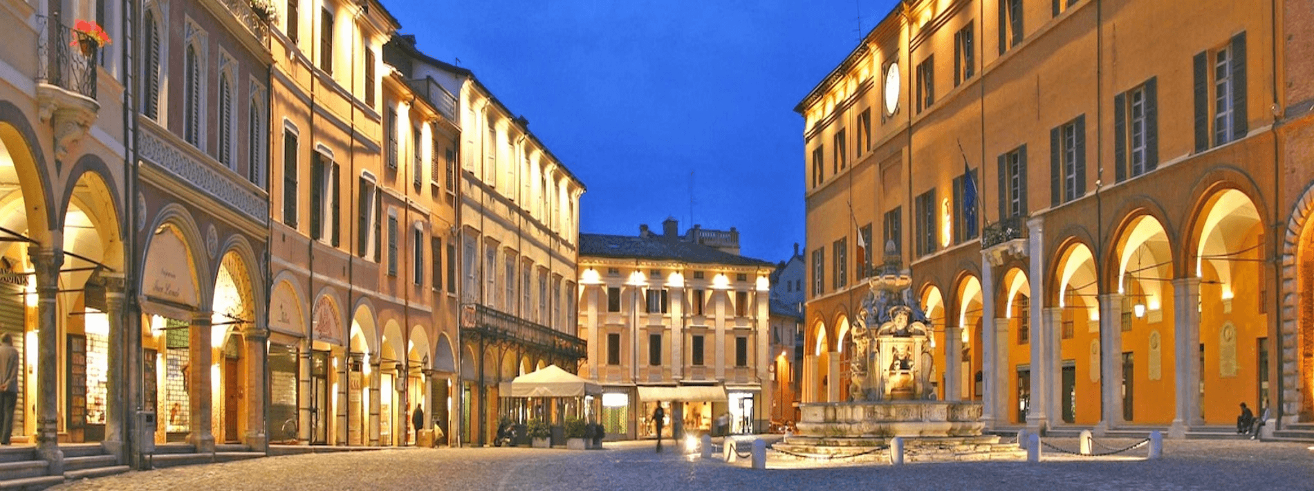 Cesena Portici