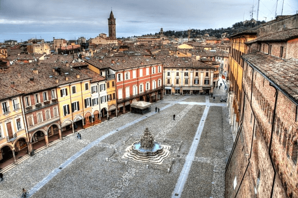 CESENA